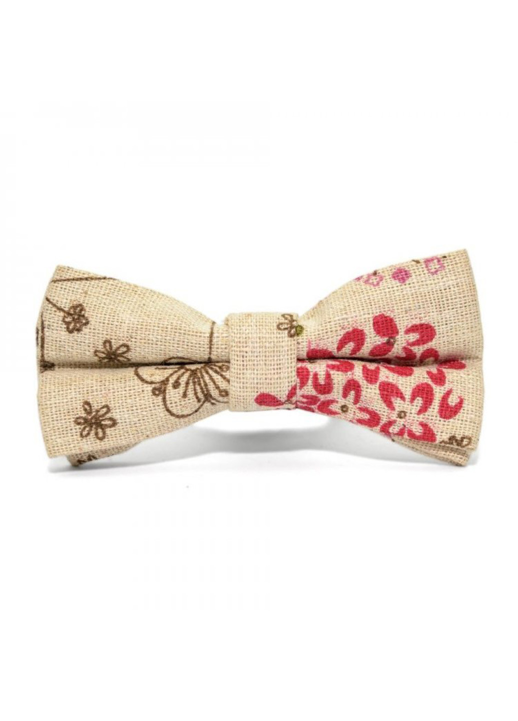 Детский галстук бабочка 5х10 см Handmade (193791883)