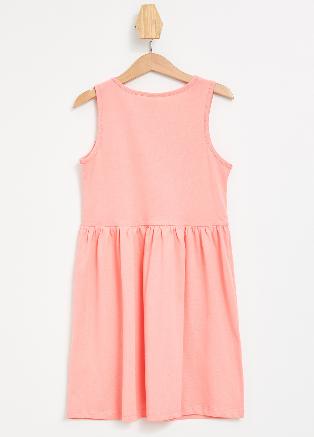 Рожева сукня DeFacto (134992315)