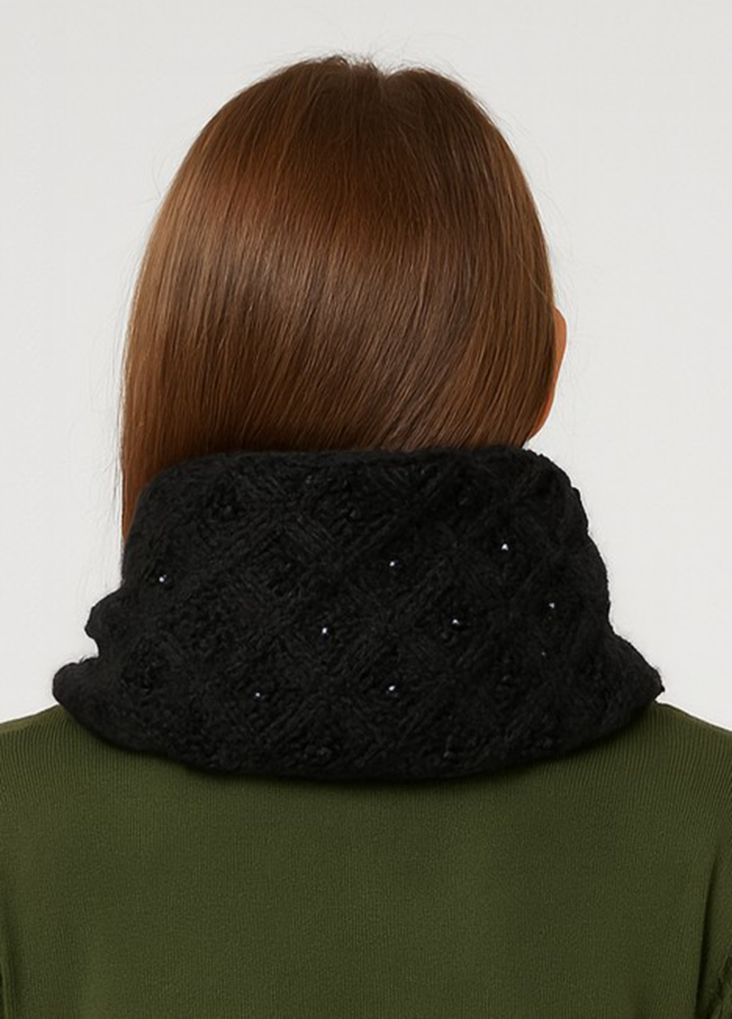 Шарф-снуд Sassofono (371912991)