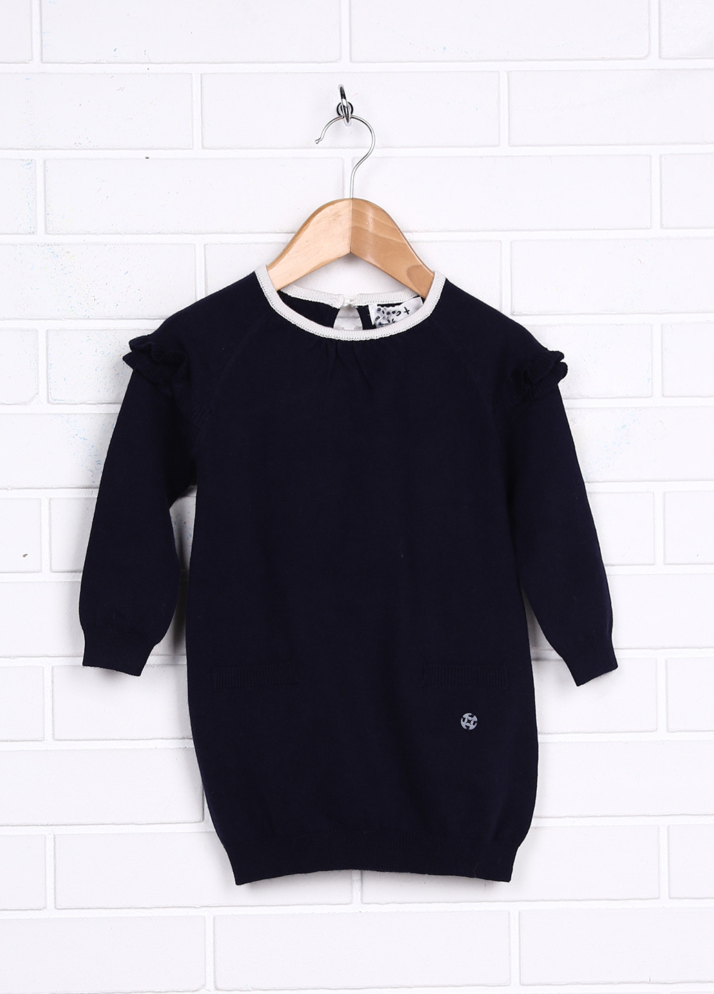 Синіти плаття, сукня To Be Too (37761990)