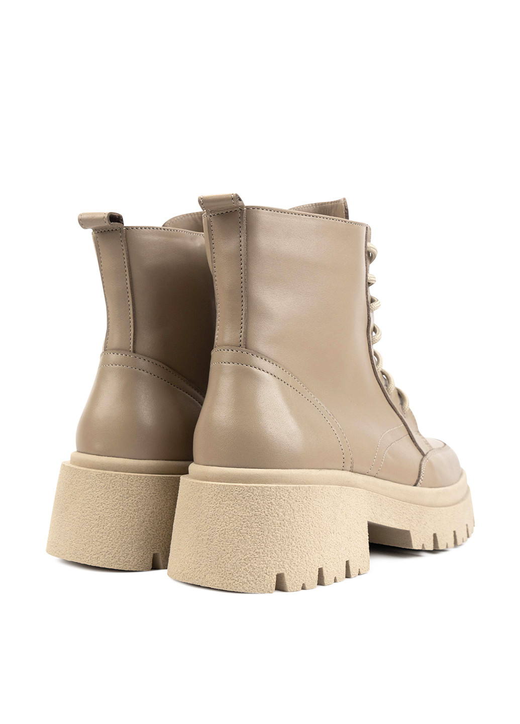 Зимние ботинки тимберленды vm villomi со шнуровкой