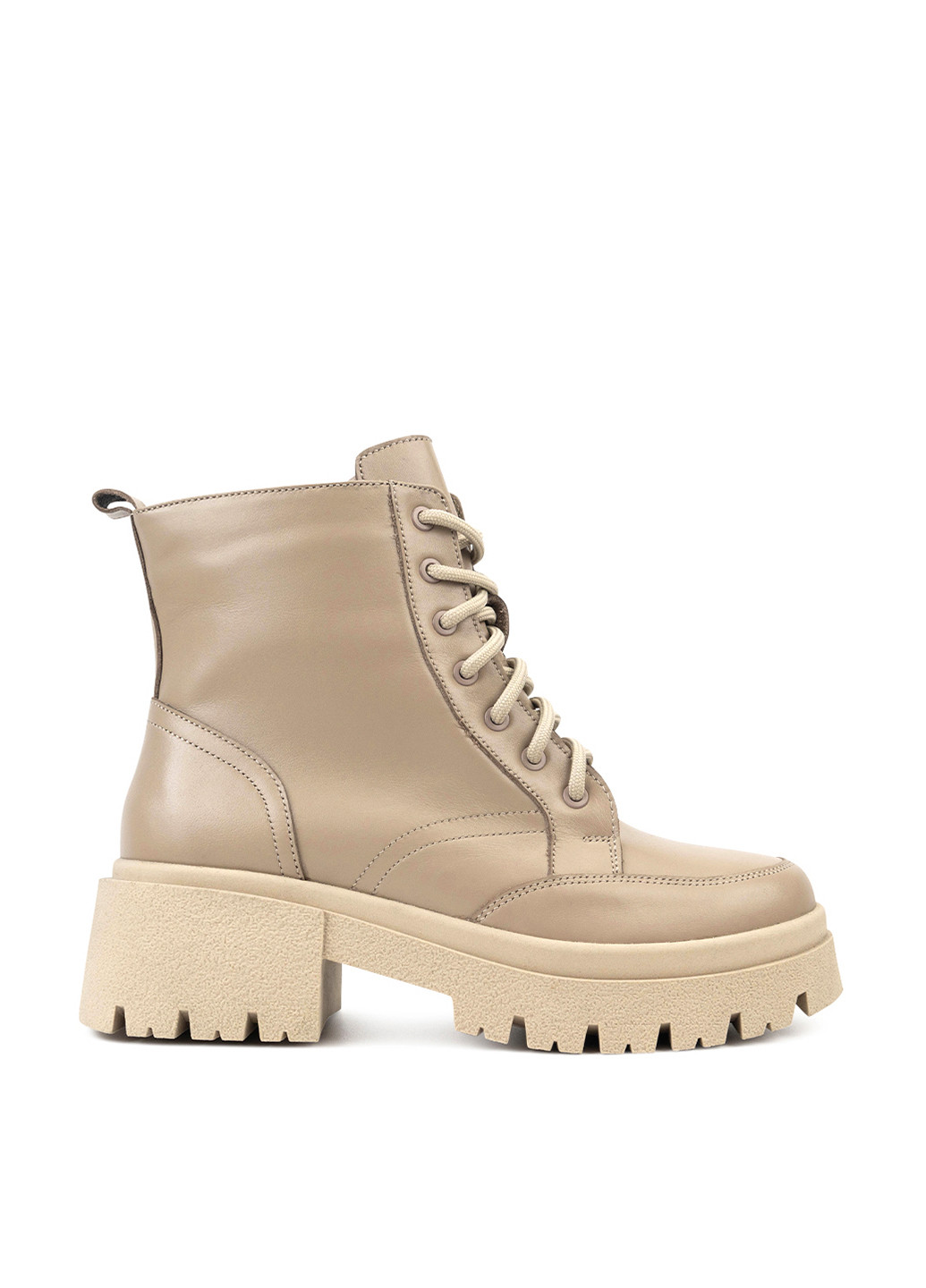 Зимние ботинки тимберленды vm villomi со шнуровкой