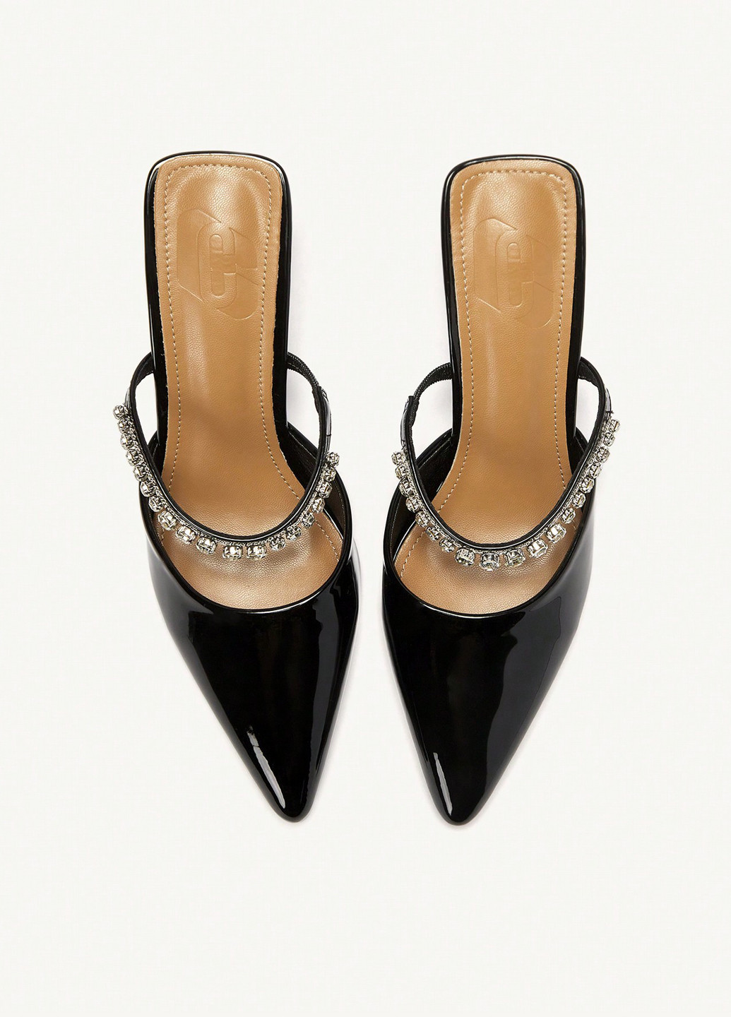 Мюлі SHEIN (325827921)