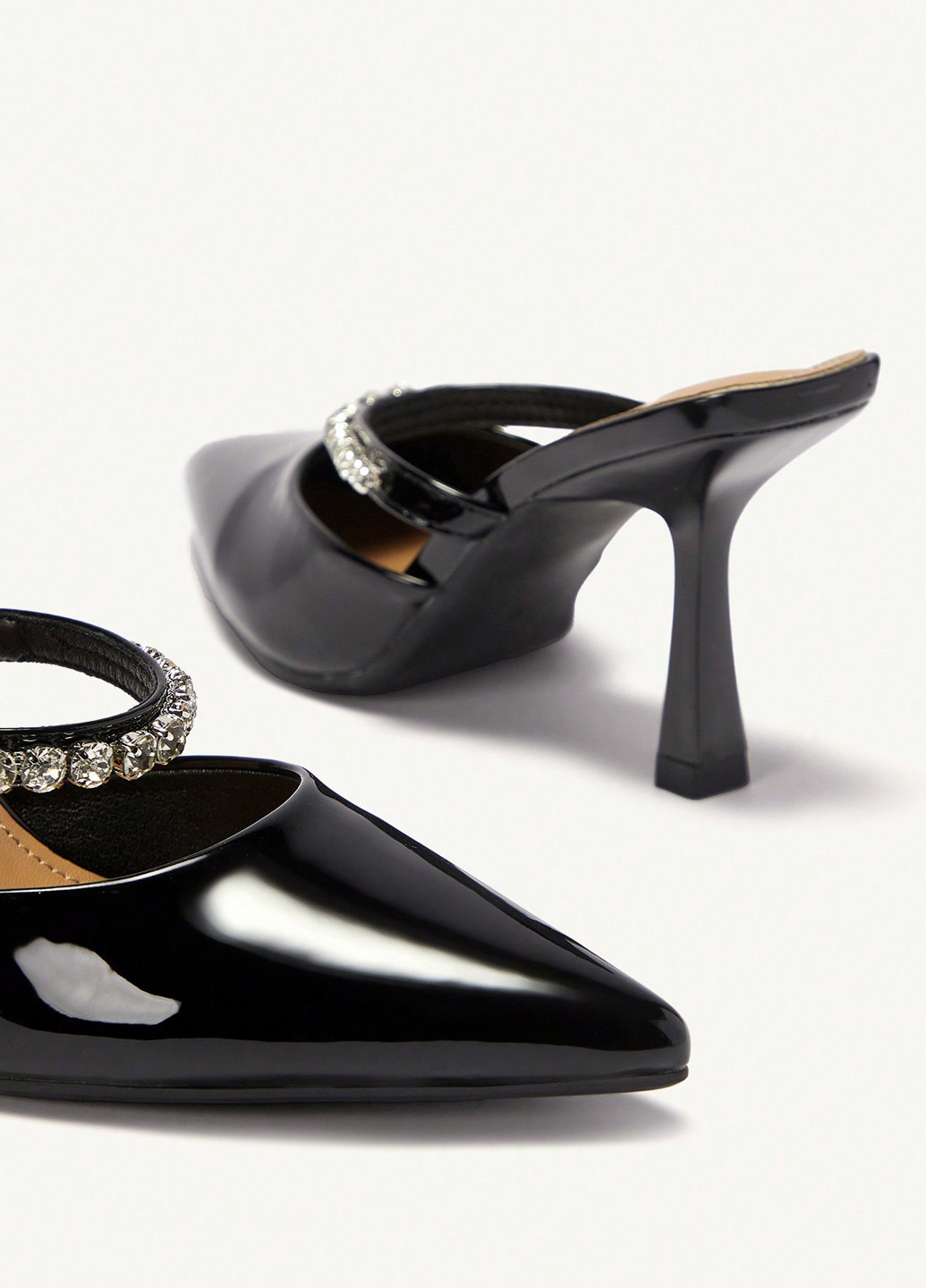 Мюлі SHEIN (325827921)