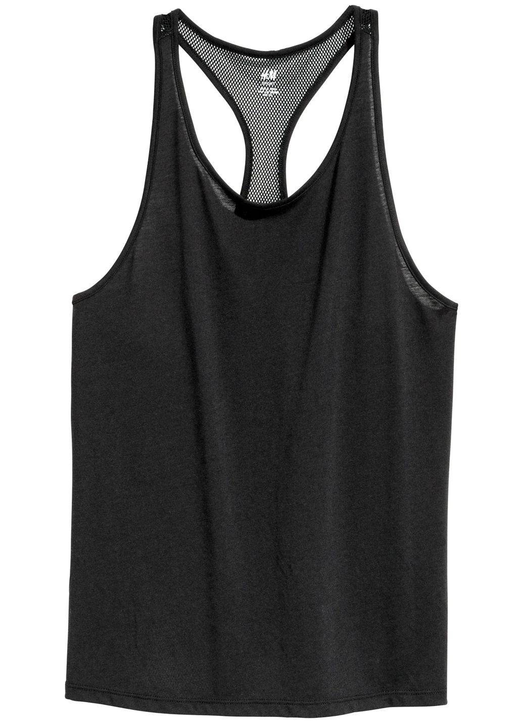 Майка H&M — 57344468