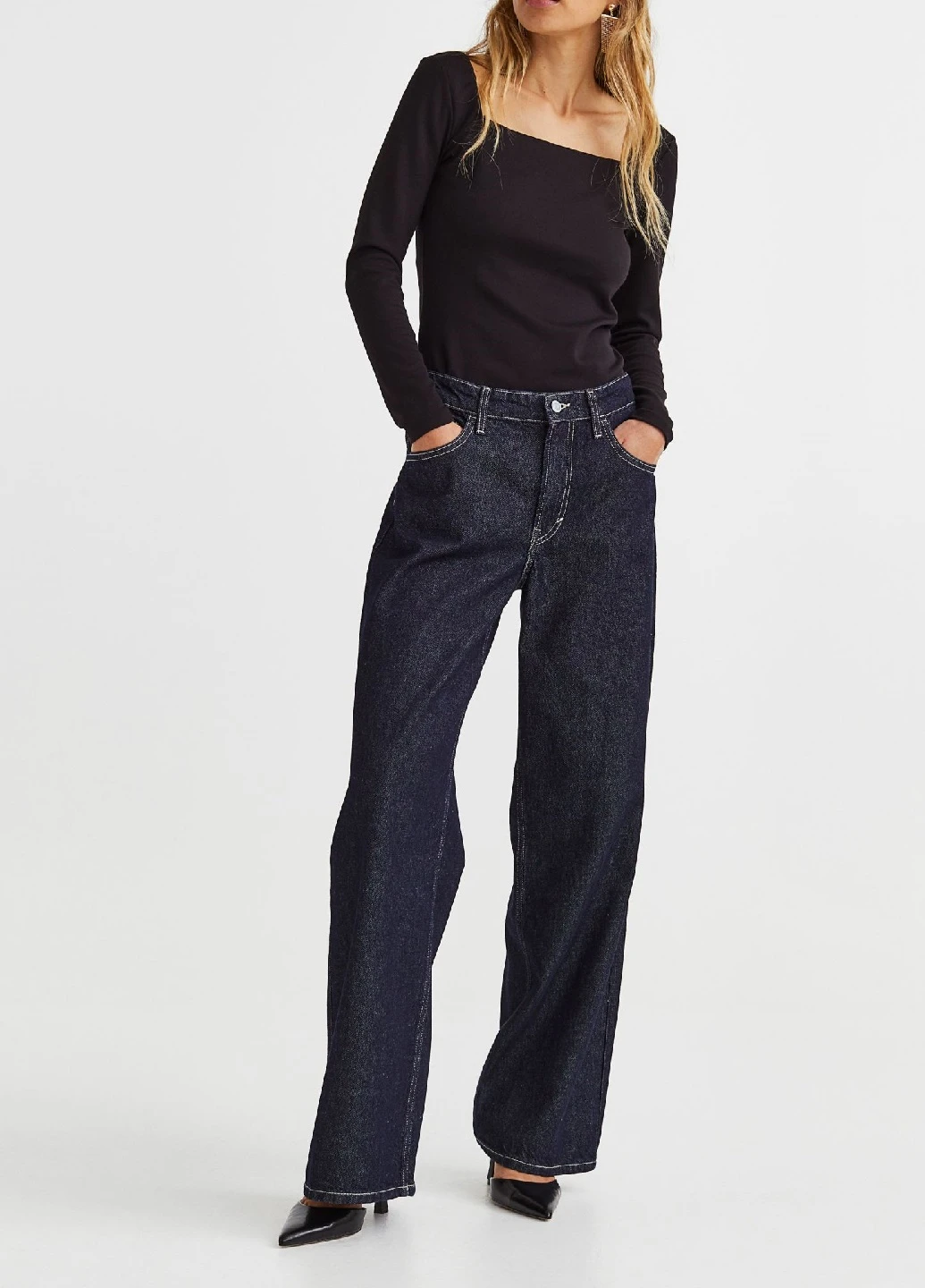 Кофта H&M (254967241)