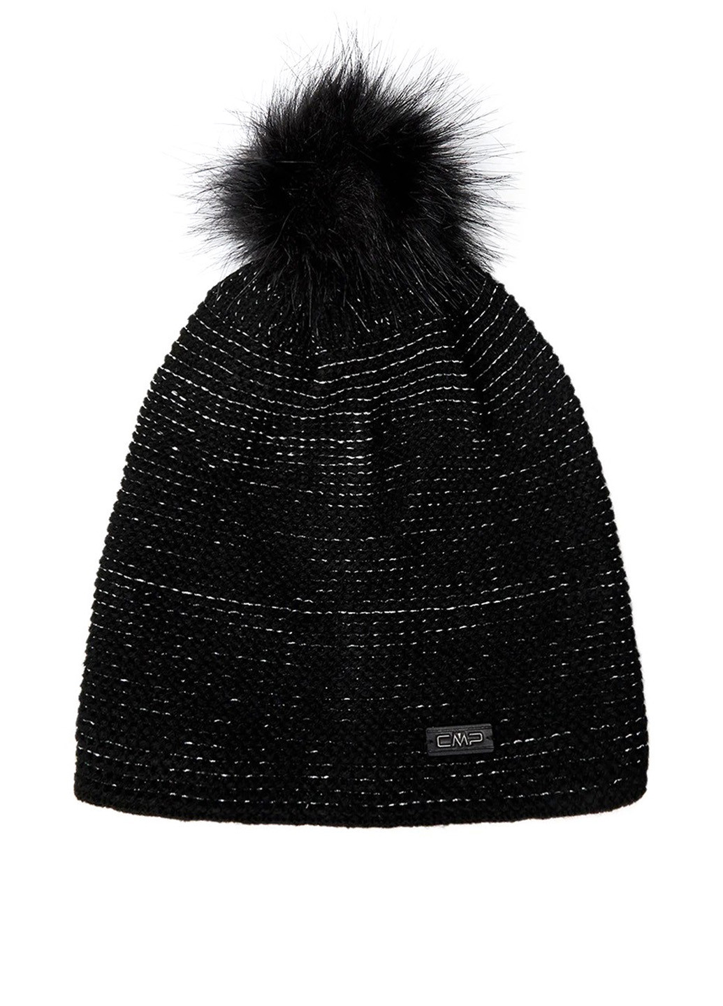 Шапка CMP WOMAN KNITTED HAT (260041698)