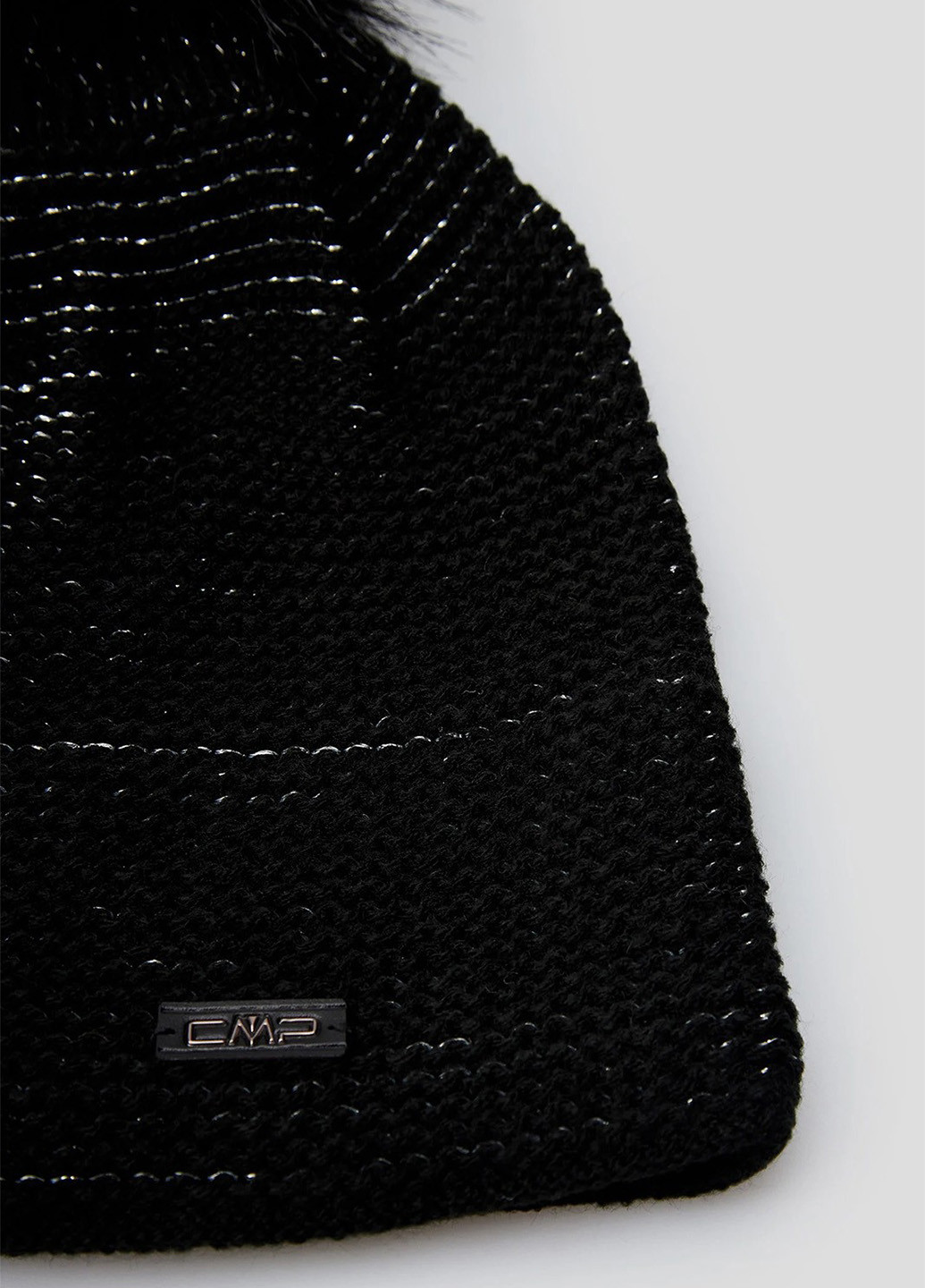 Шапка CMP WOMAN KNITTED HAT (260041698)