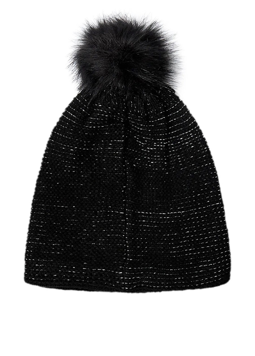 Шапка CMP WOMAN KNITTED HAT (260041698)