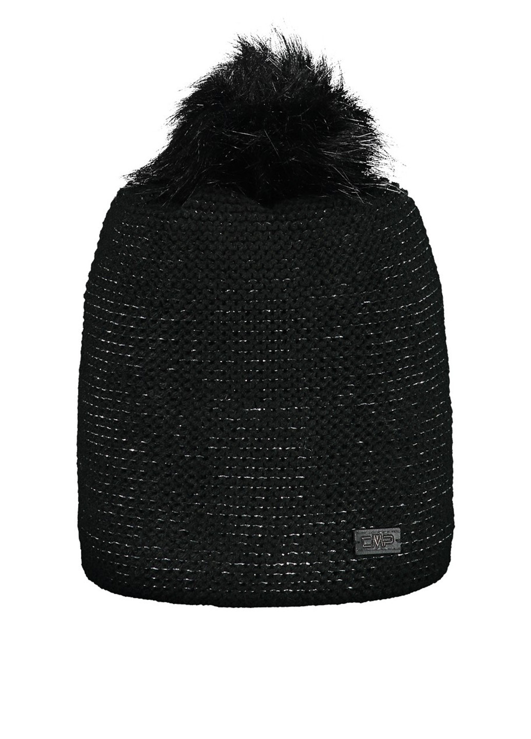 Шапка CMP WOMAN KNITTED HAT (260041698)