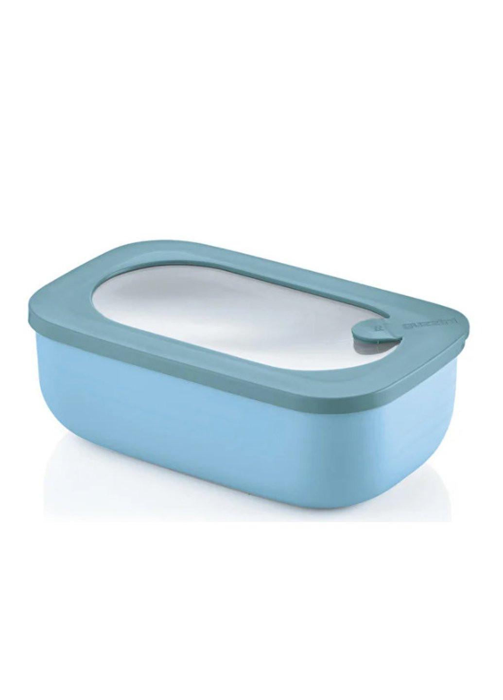 Контейнер пищевой с крышкой 171000189 900 мл Guzzini (254860225)