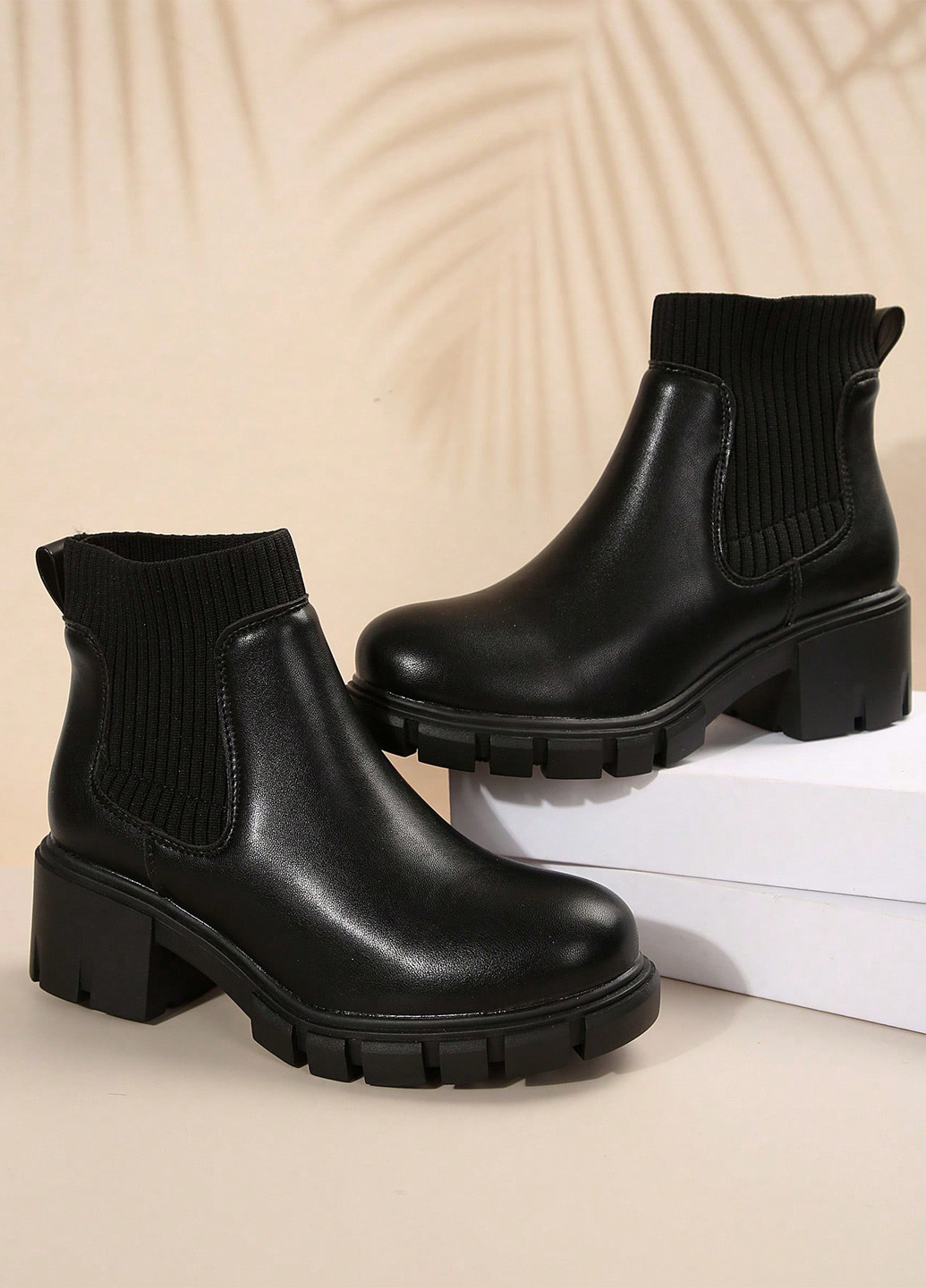 Черевики SHEIN (339855340)