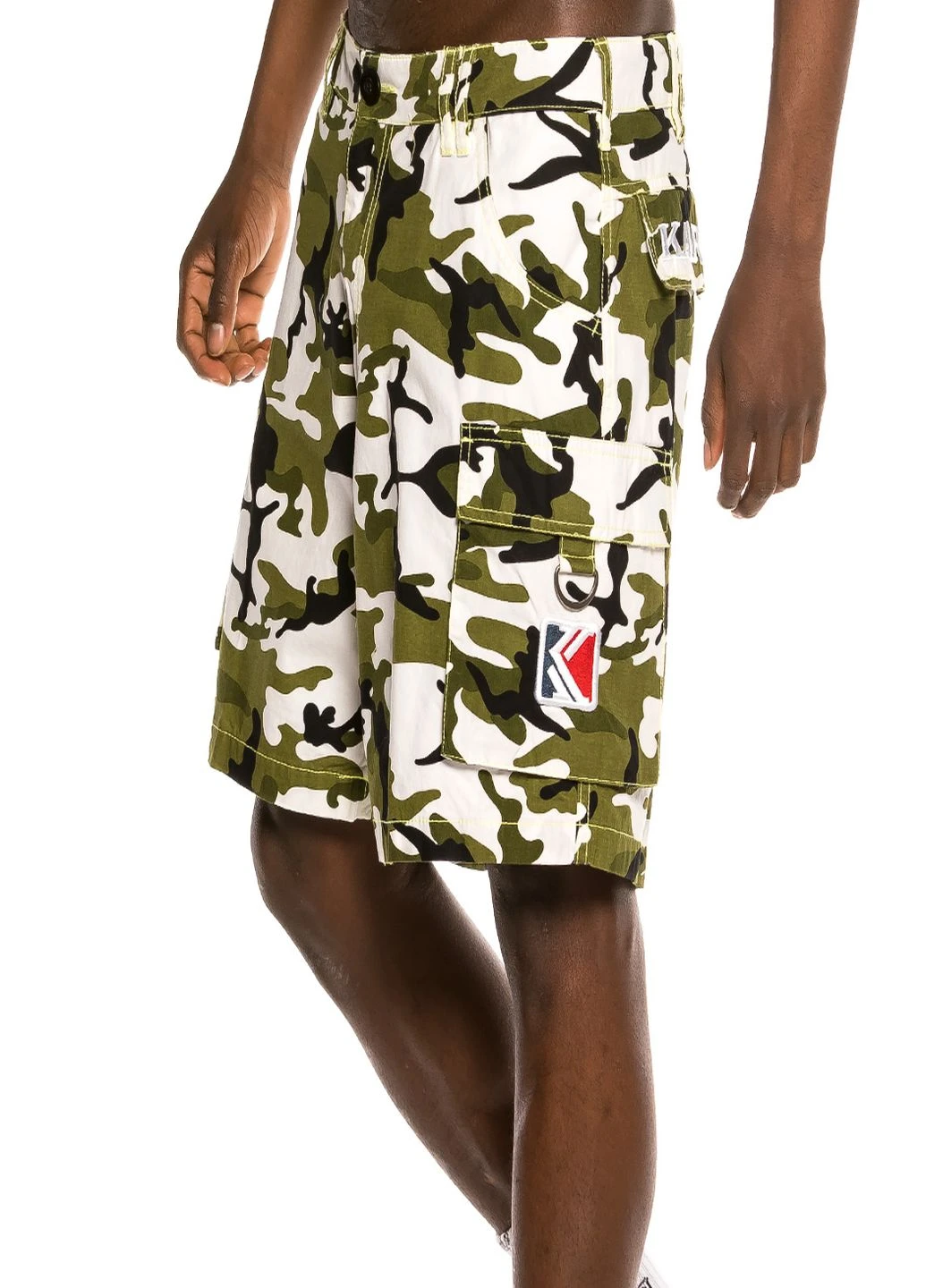 Шорти Karl Kani (230062900)