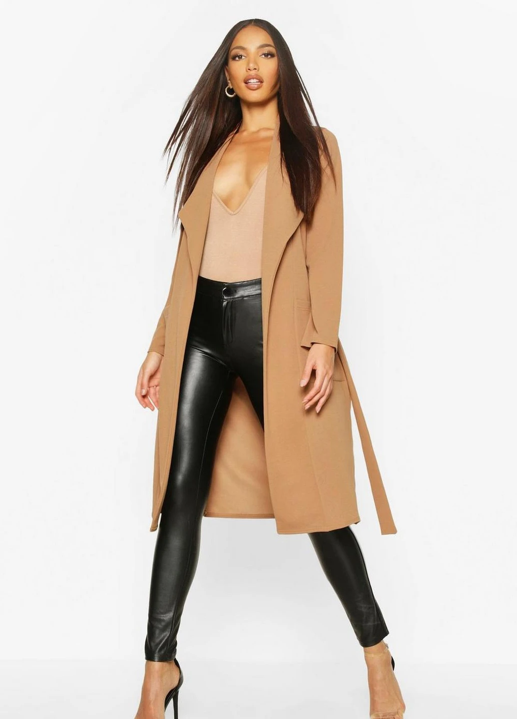 Жакет Boohoo демісезон (225166077)
