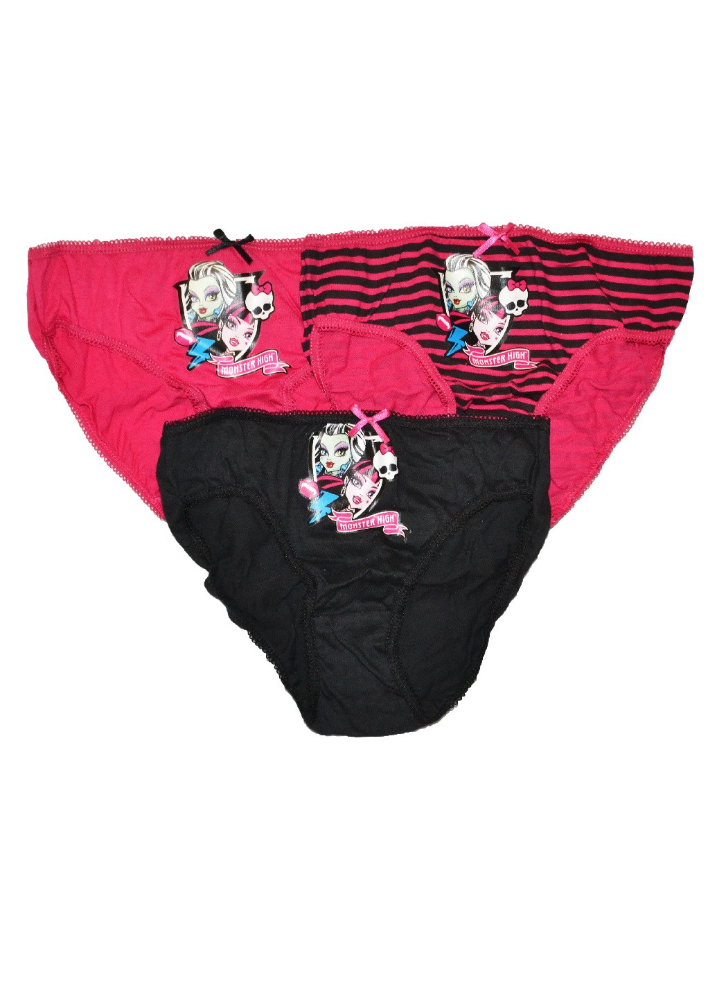 Трусики 3 шт. Disney (244287811)