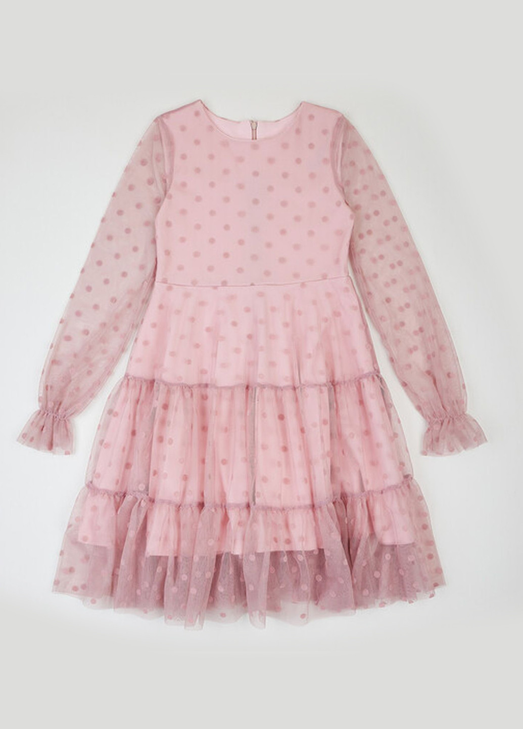 Рожева сукня Ляля (295352129)