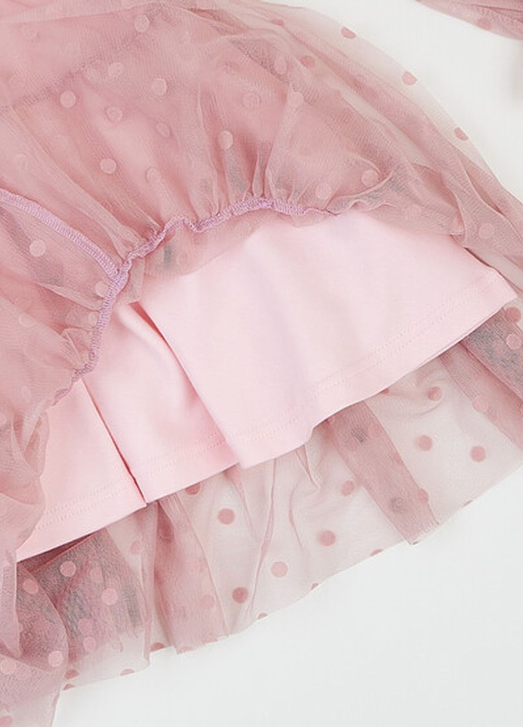 Рожева сукня Ляля (295352129)