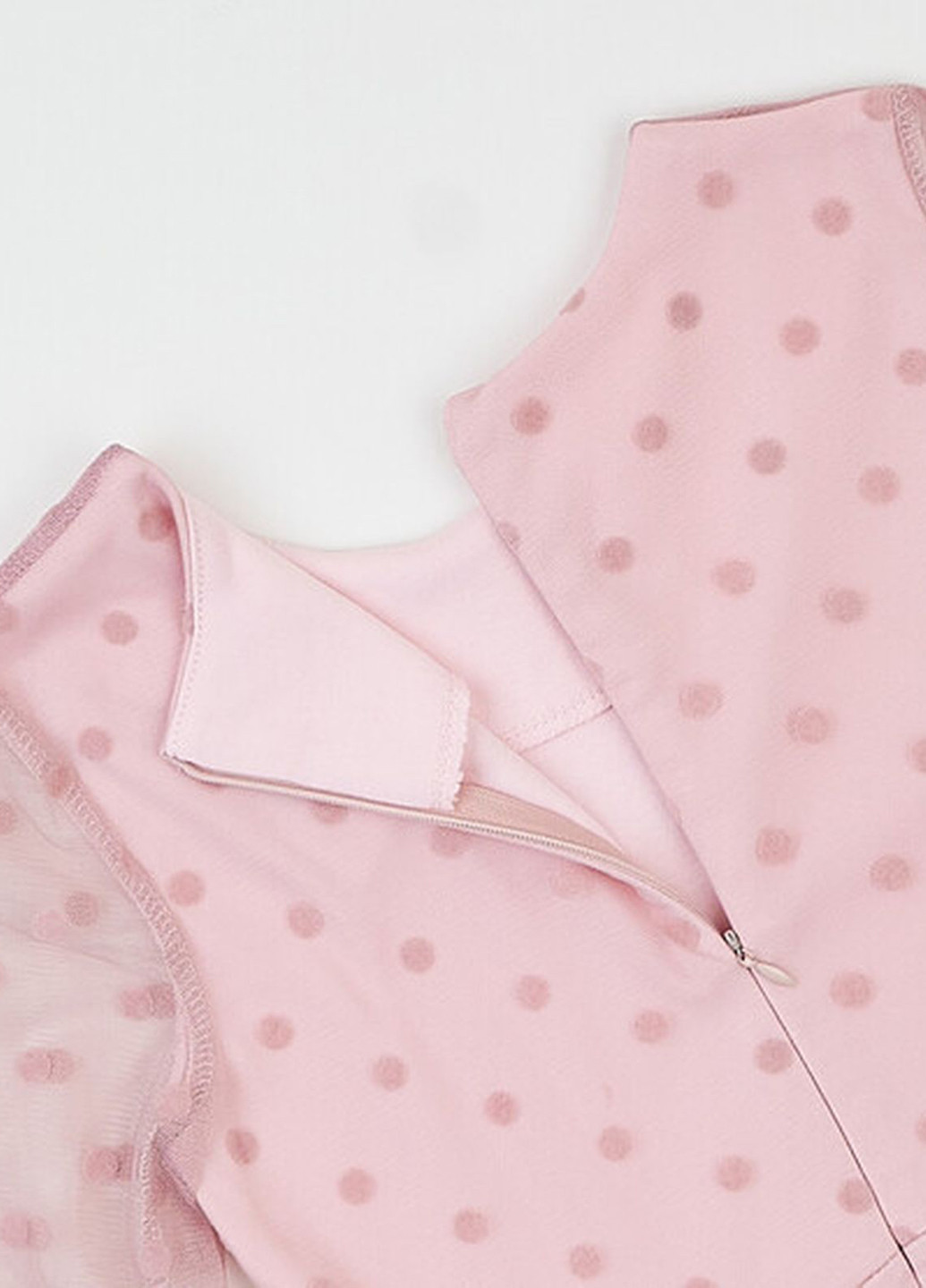 Рожева сукня Ляля (295352129)