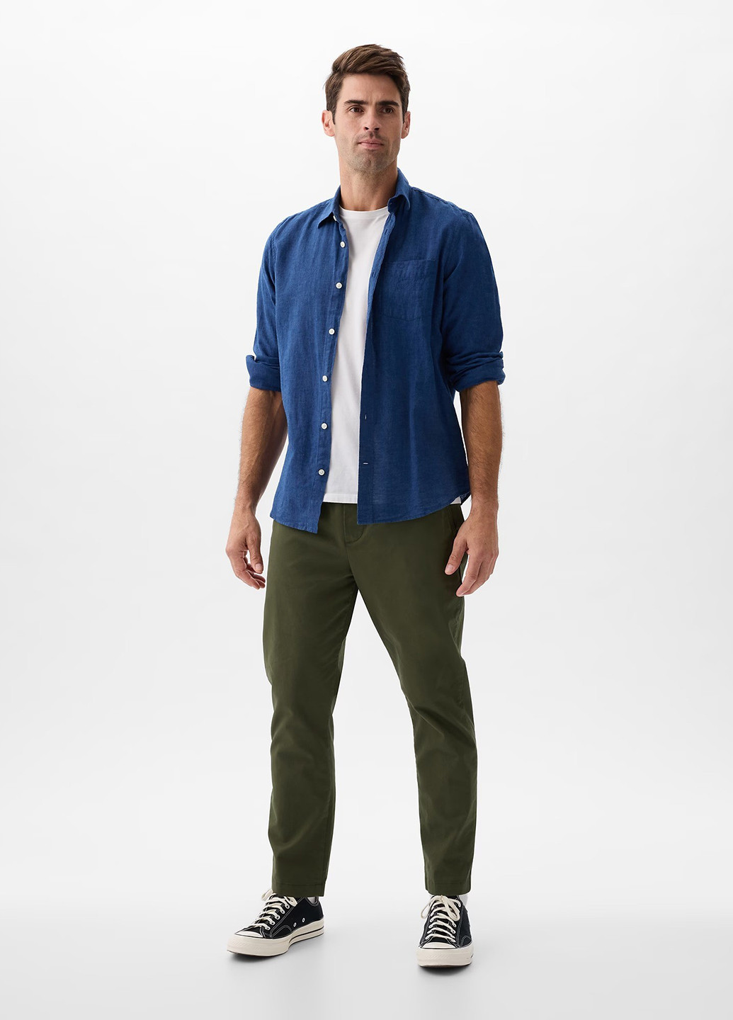 Штани Gap (362138452)