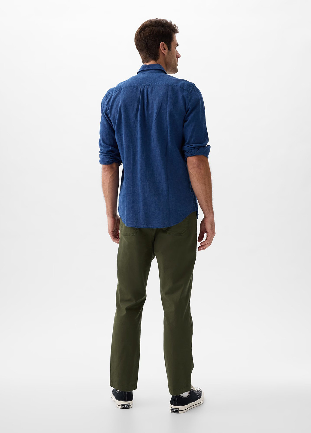 Штани Gap (362138452)