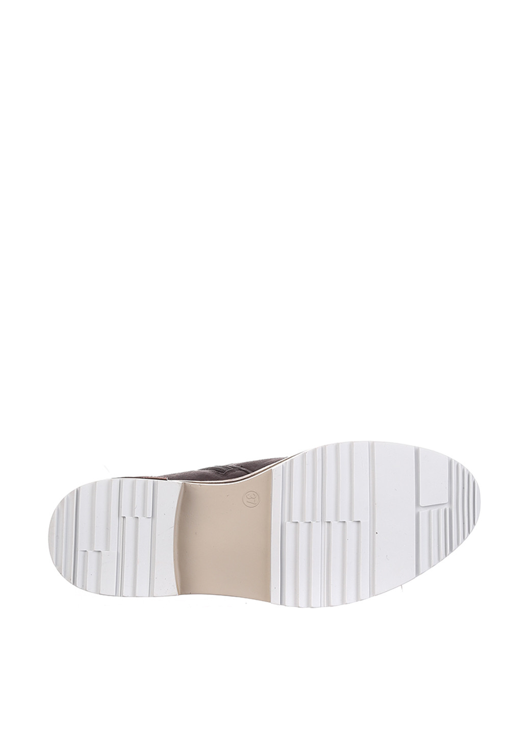 Зимние ботинки Brocoli без декора из натуральной замши