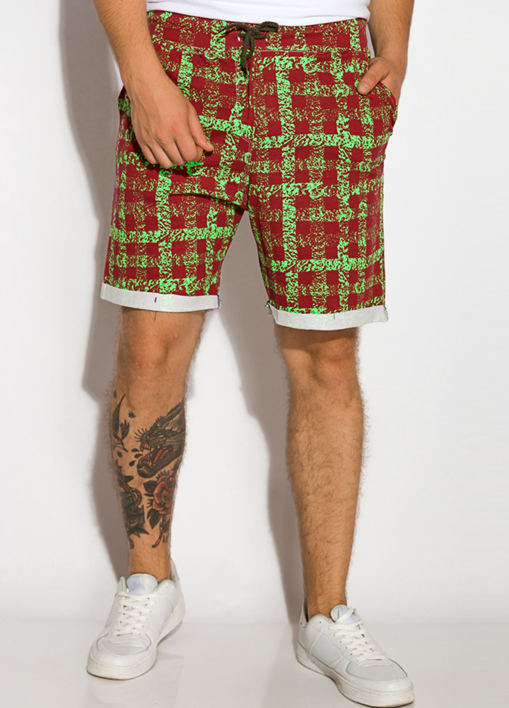 Шорти Time of Style (134652044)