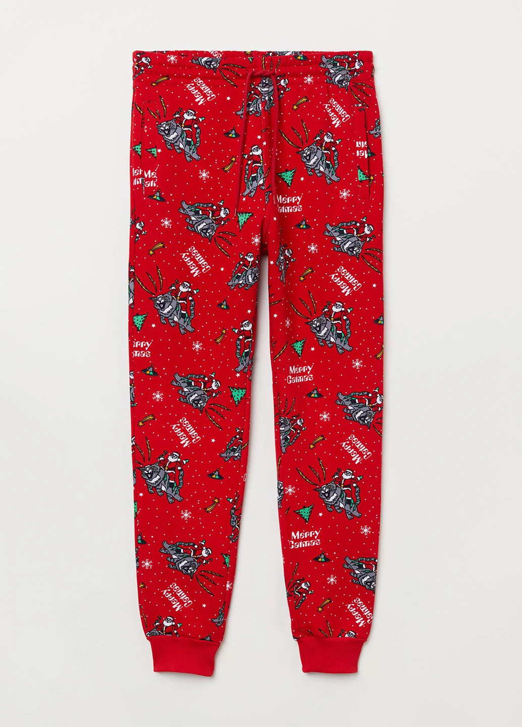 Штани H&M (243387198)