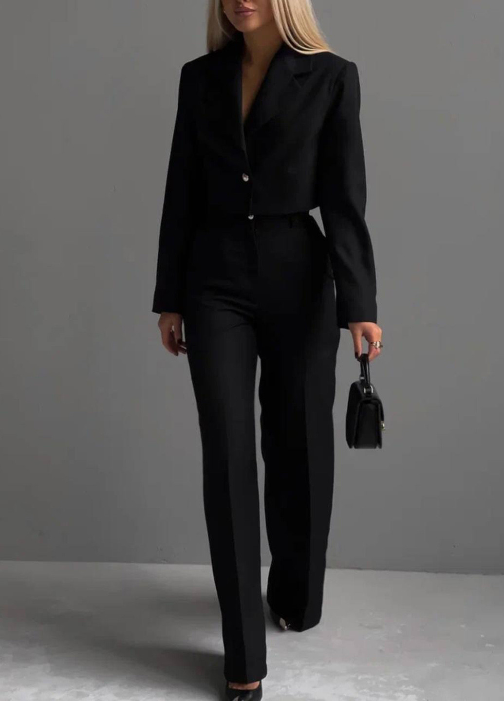 Костюм (жакет, штани) No Brand (362120815)