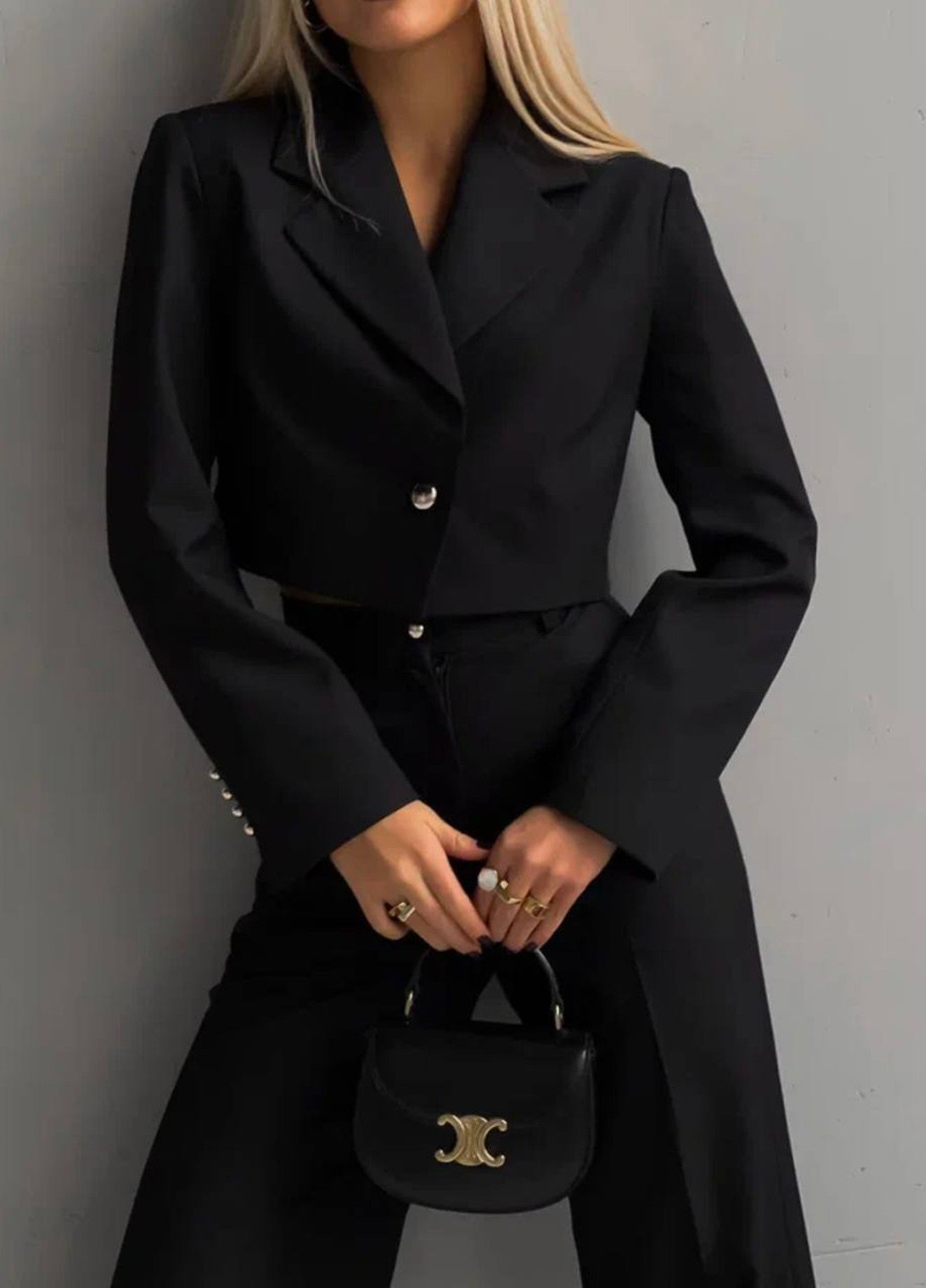 Костюм (жакет, штани) No Brand (362120815)