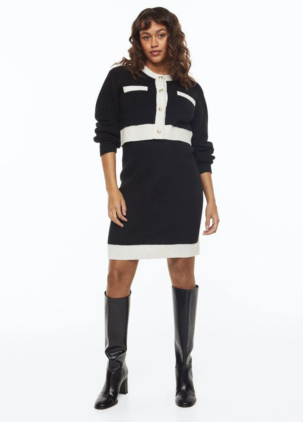 Спідниця для вагітних H&M (295470269)