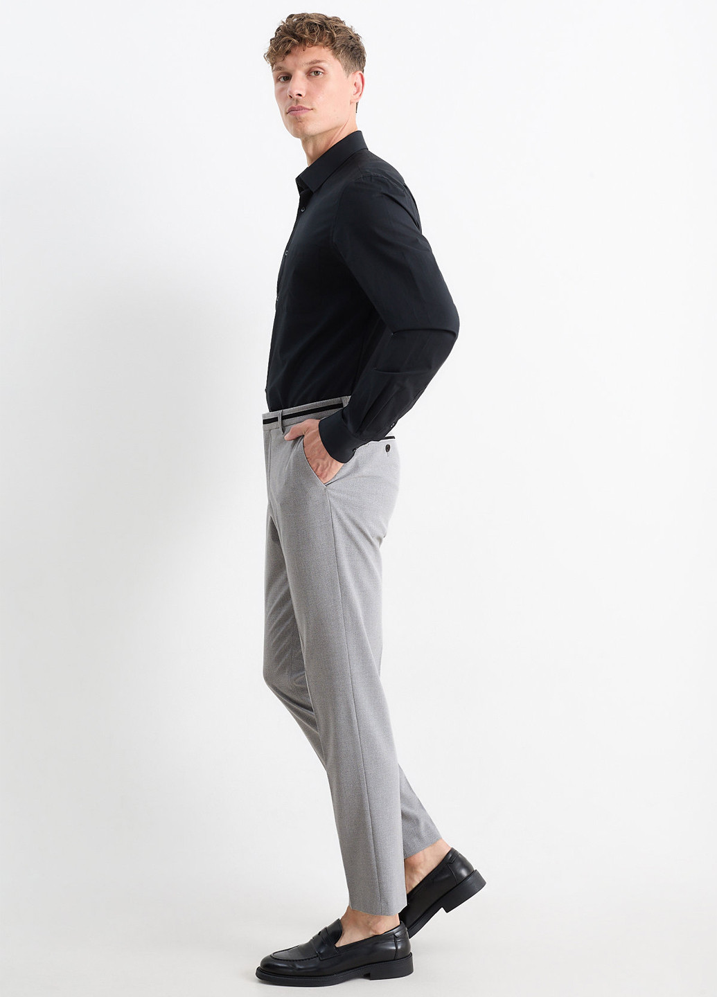 Штани C&A (362192759)