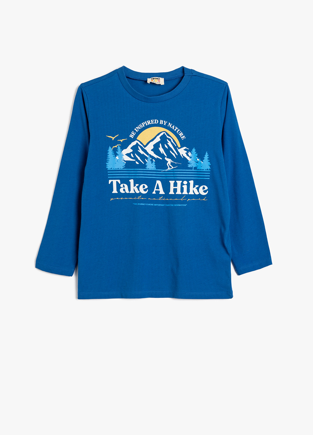 Лонгслів KOTON (362160030)