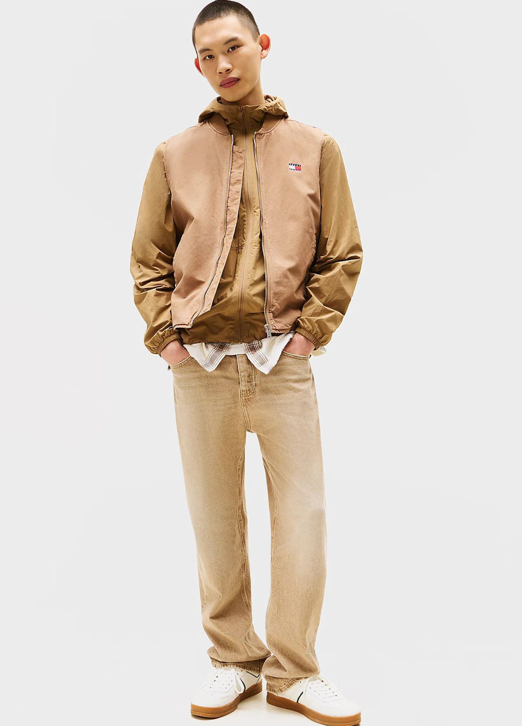 Джинси Tommy Jeans (347731578)