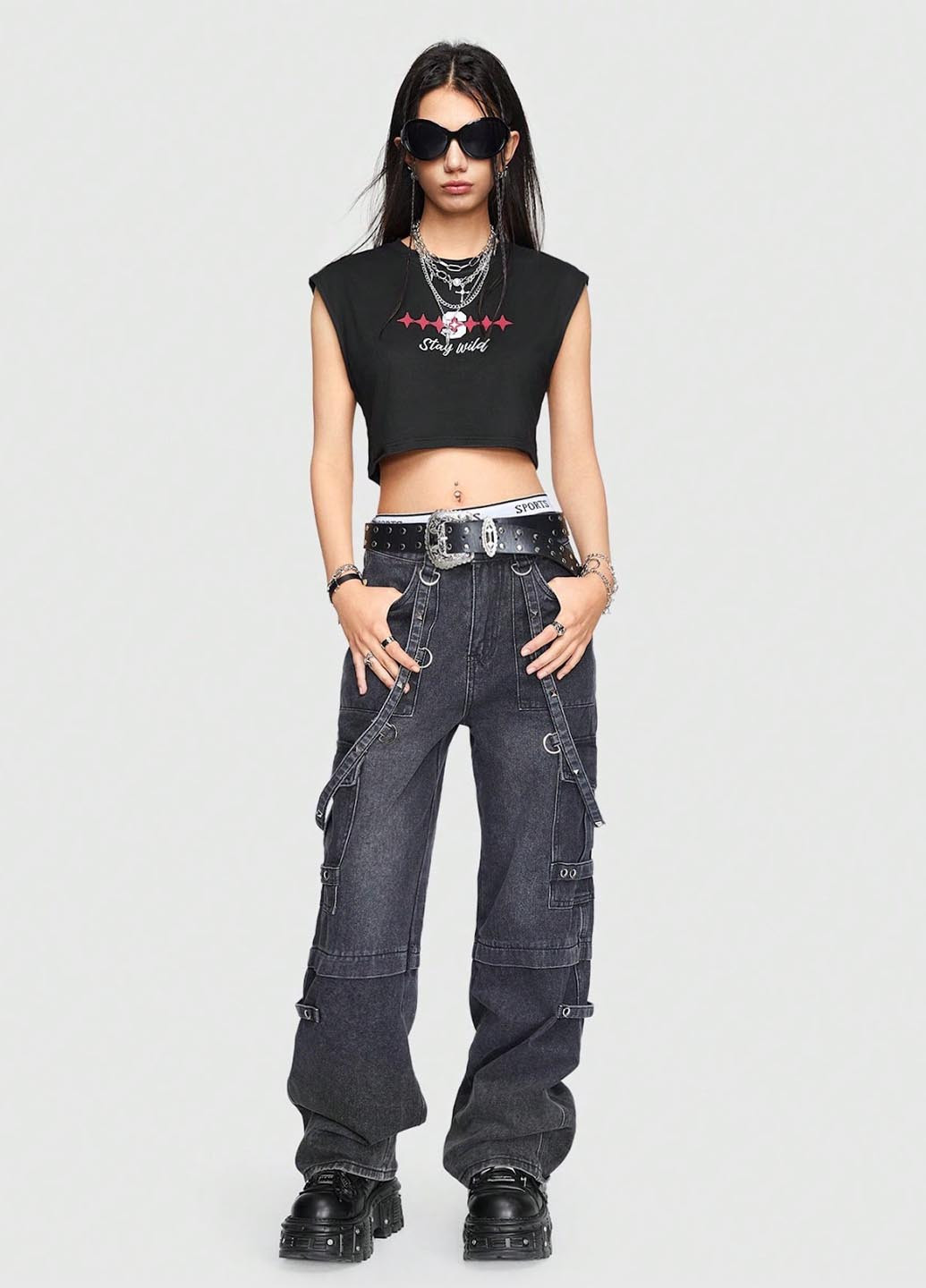 Майка SHEIN (327705469)