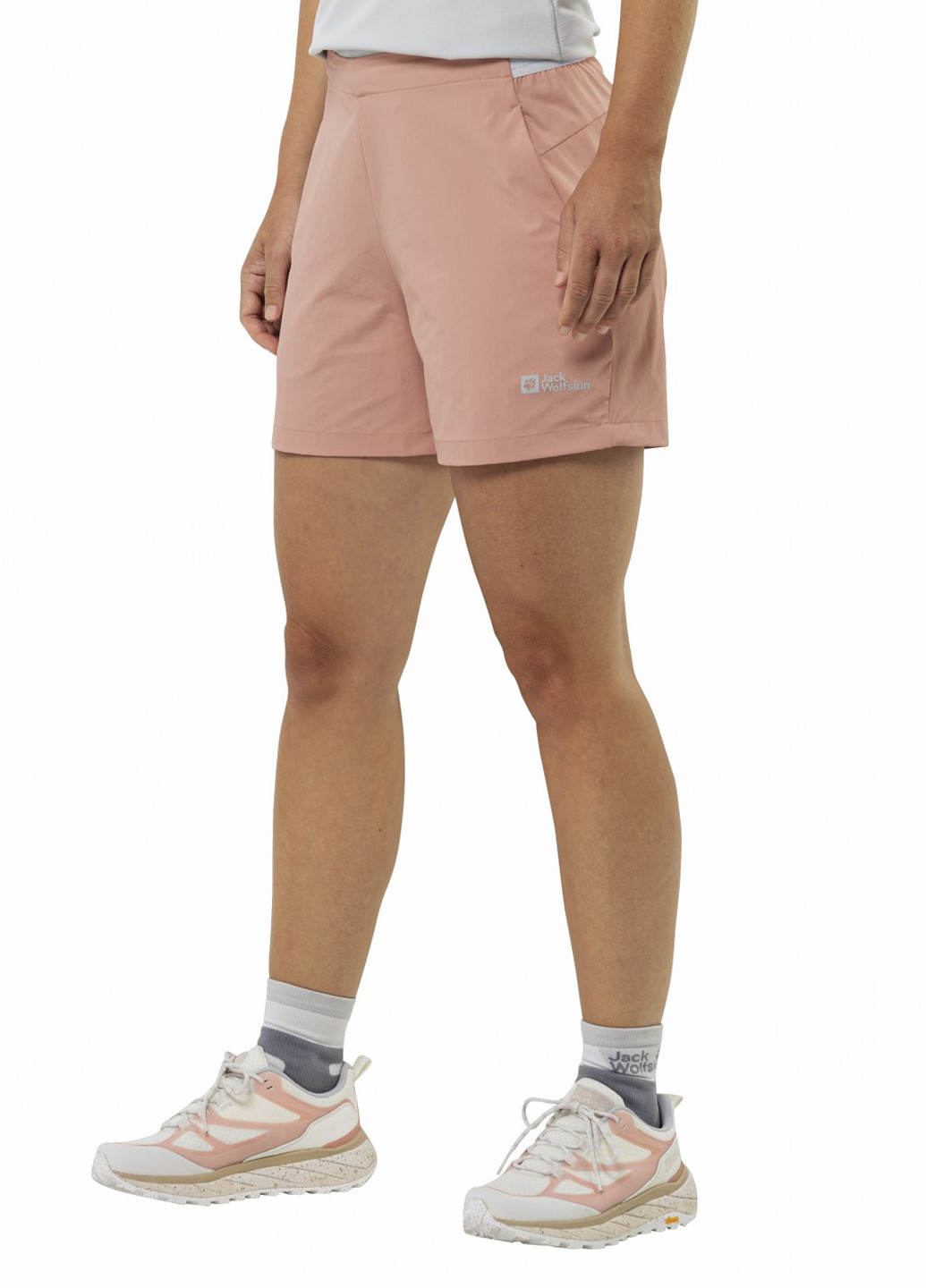 Шорти Jack Wolfskin (282961599)