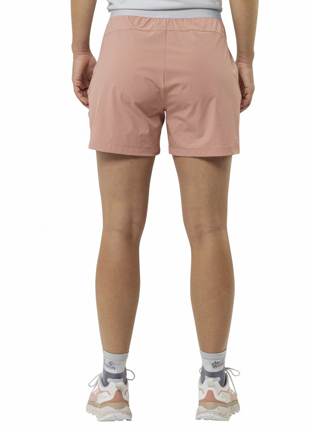 Шорти Jack Wolfskin (282961599)