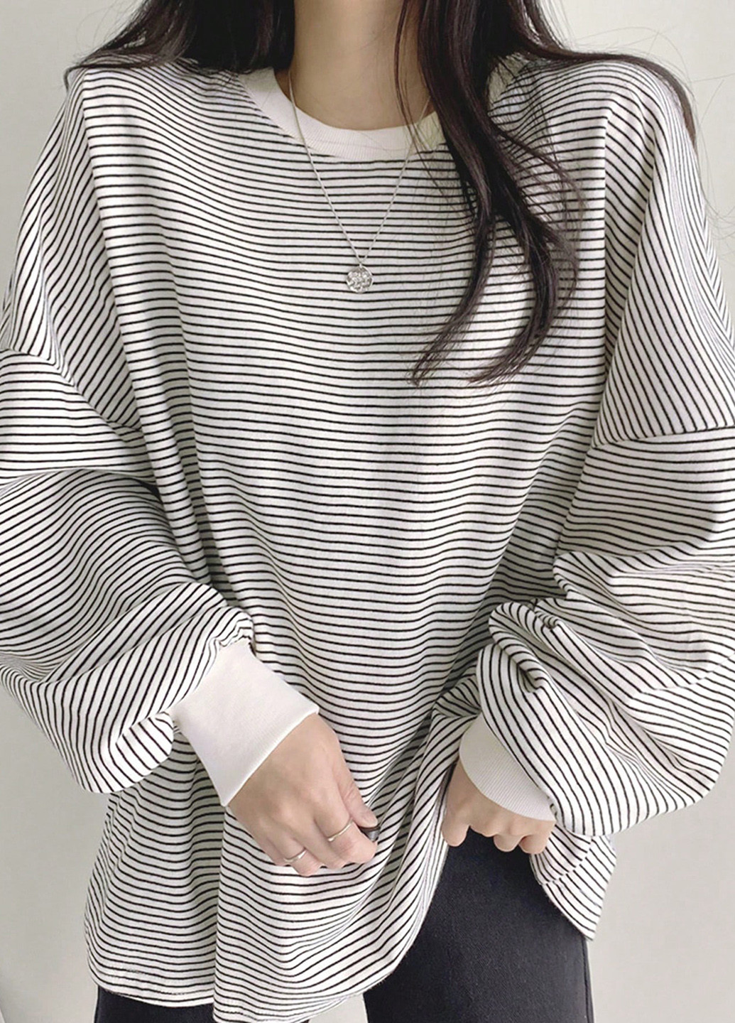 Лонгслив SHEIN (366498565)