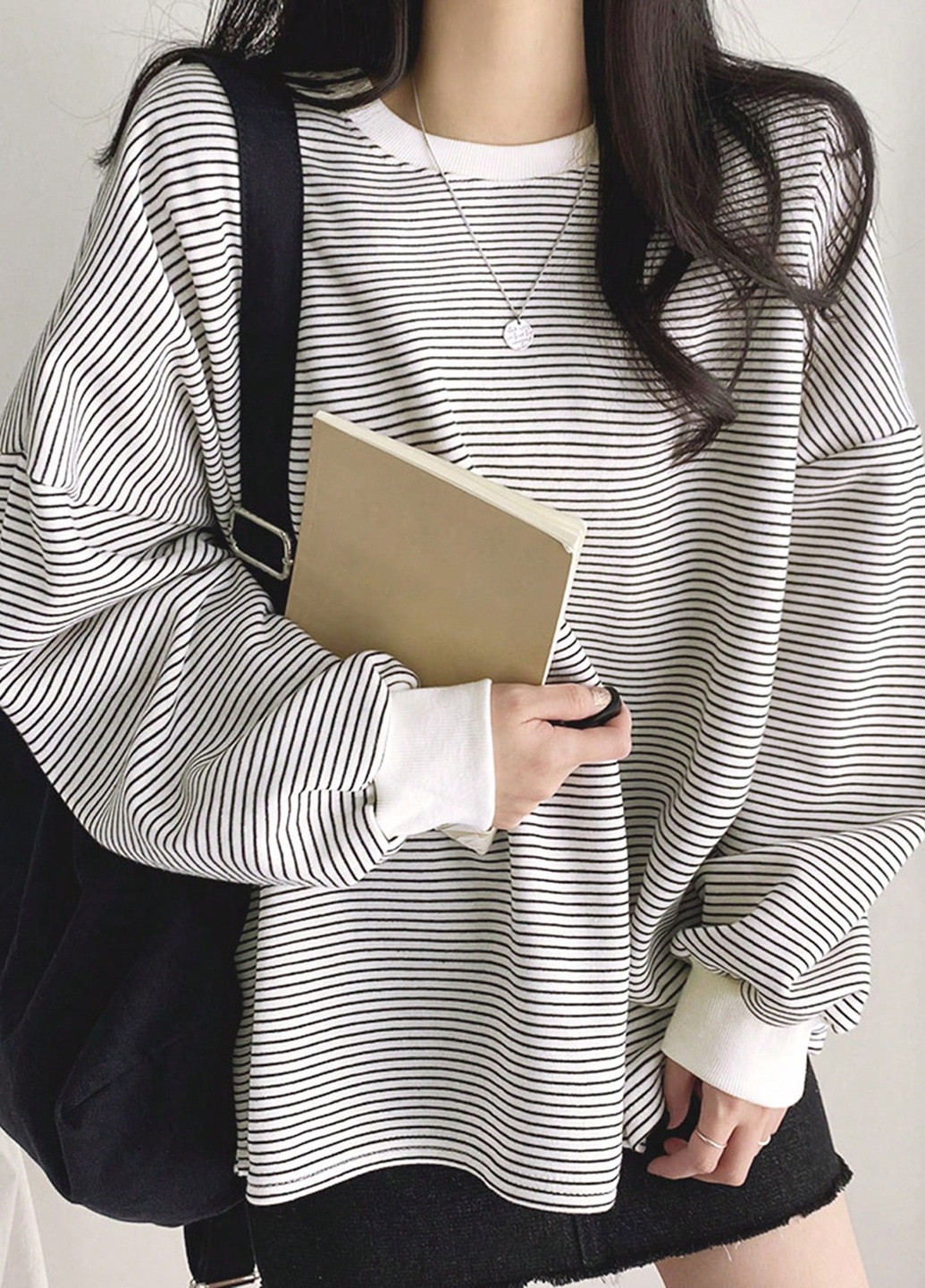 Лонгслив SHEIN (366498565)