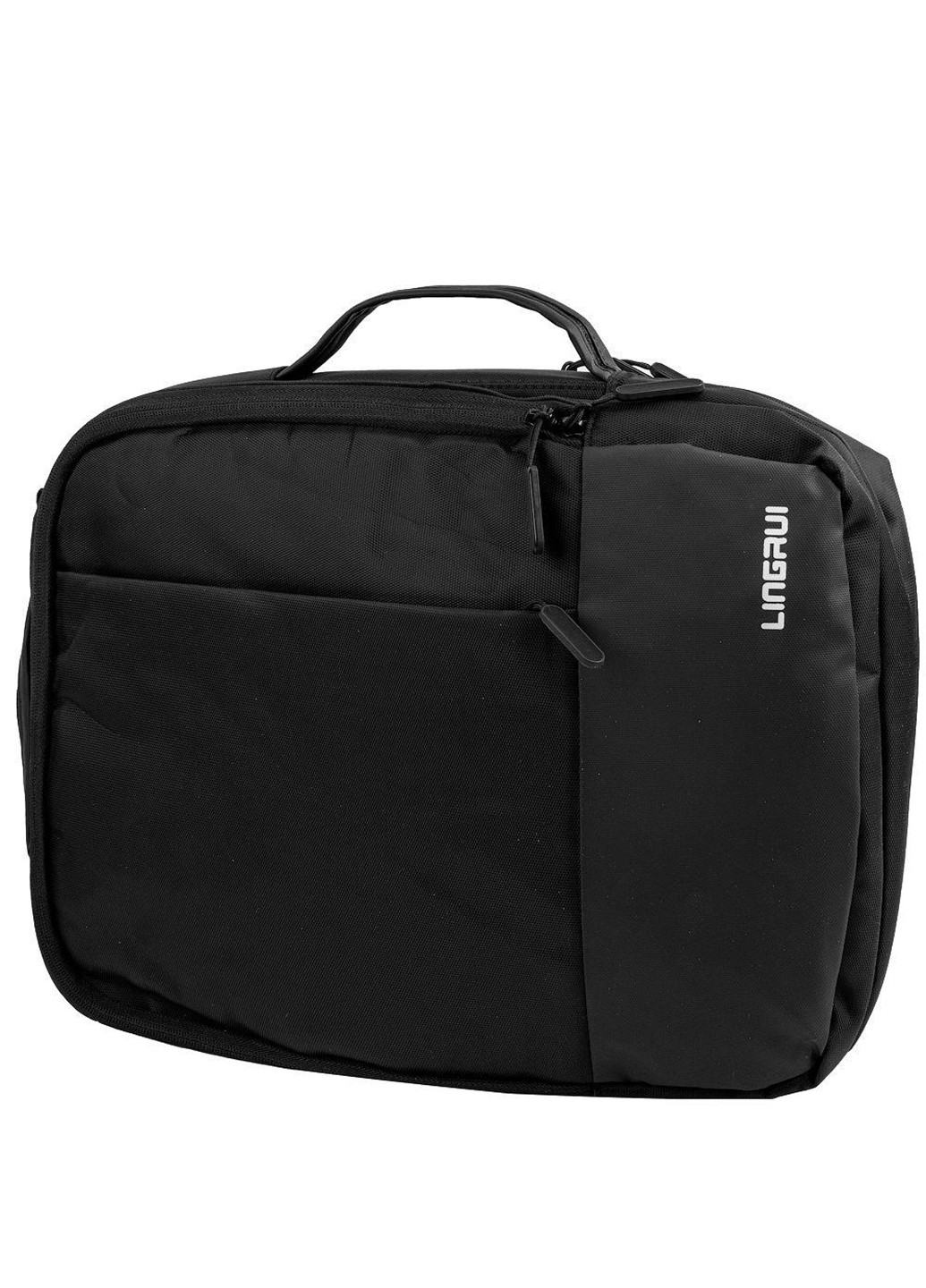 Мужской рюкзак-сумка 30х38х11 см Valiria Fashion (253031817)