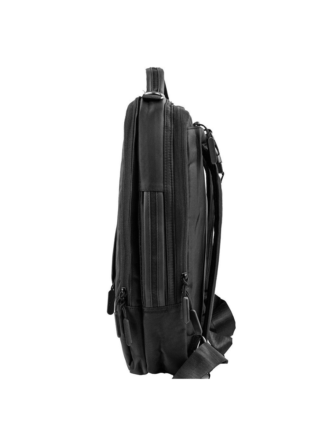 Чоловічий дорожній рюкзак-сумка 30х38х11 см Valiria Fashion (253031817)