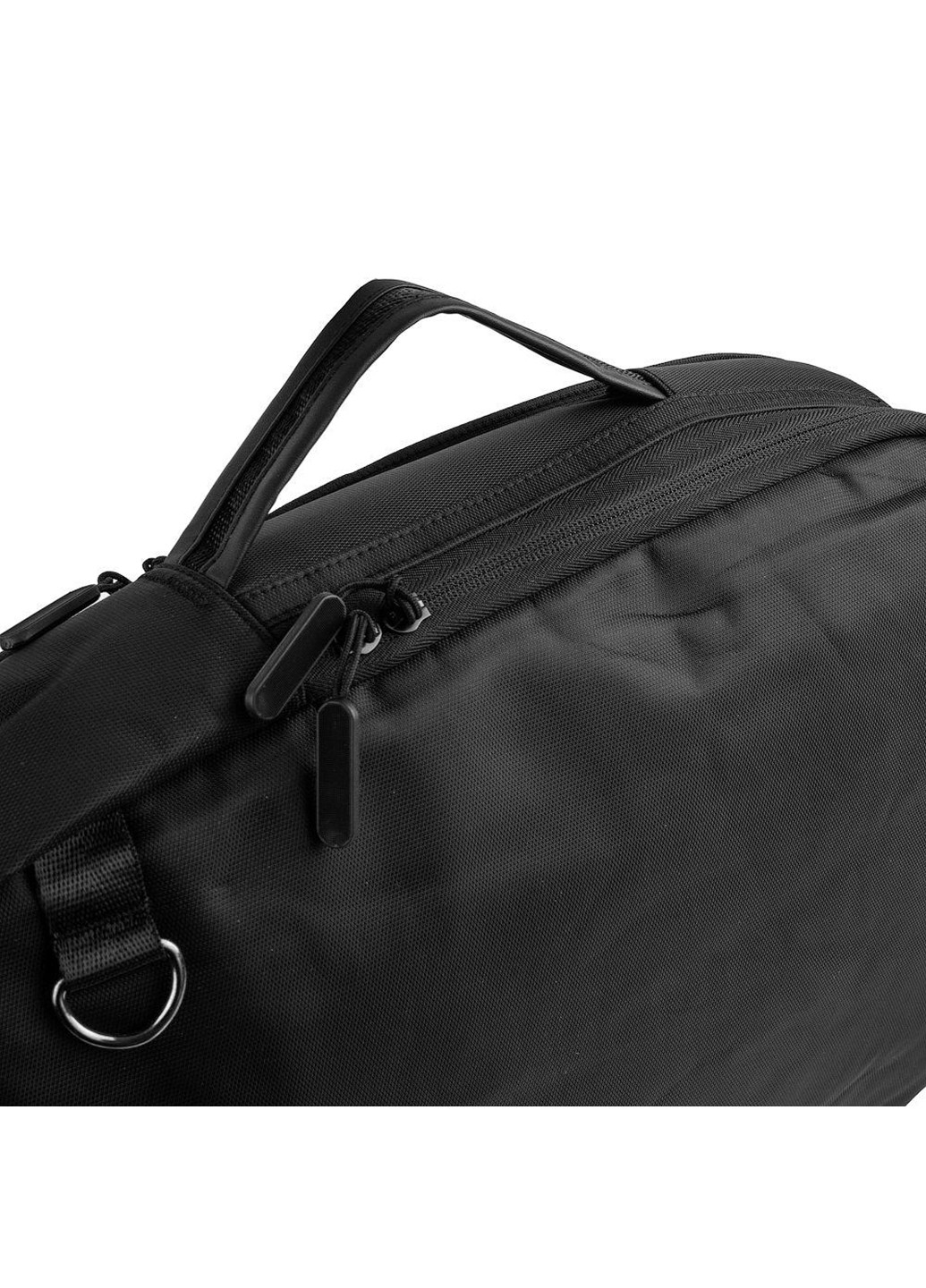 Чоловічий дорожній рюкзак-сумка 30х38х11 см Valiria Fashion (253031817)