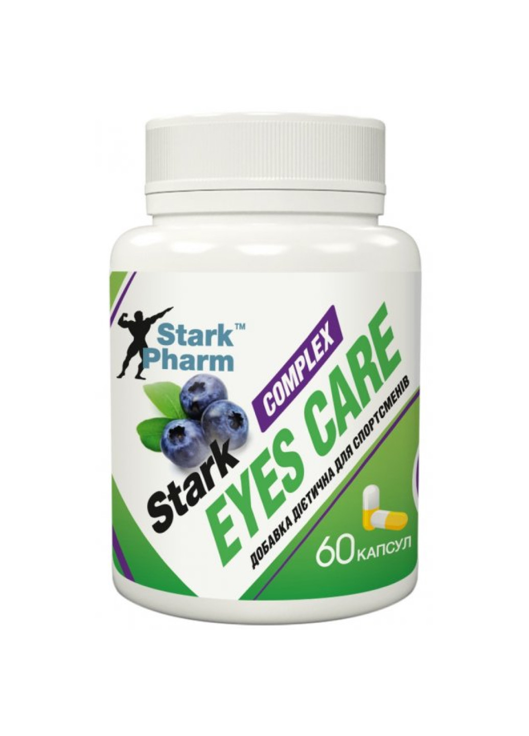 Добавка Stark Pharm (252992447)