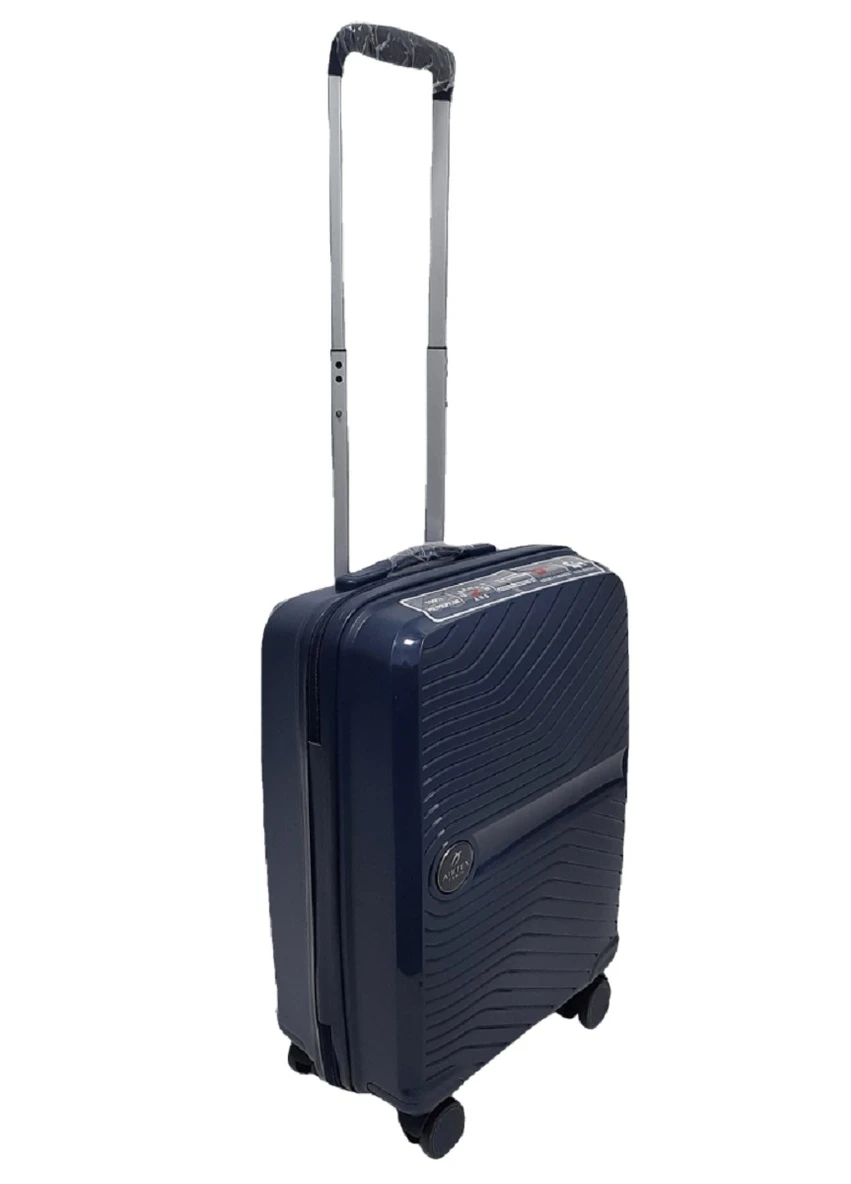 Валіза пластикова мала AIRTEX 280 (252546225)