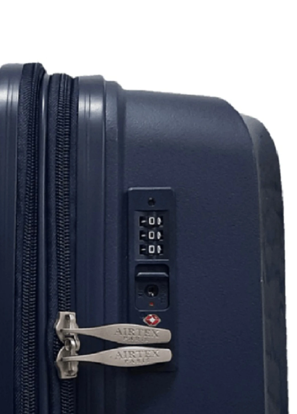 Валіза пластикова мала AIRTEX 280 (252546225)