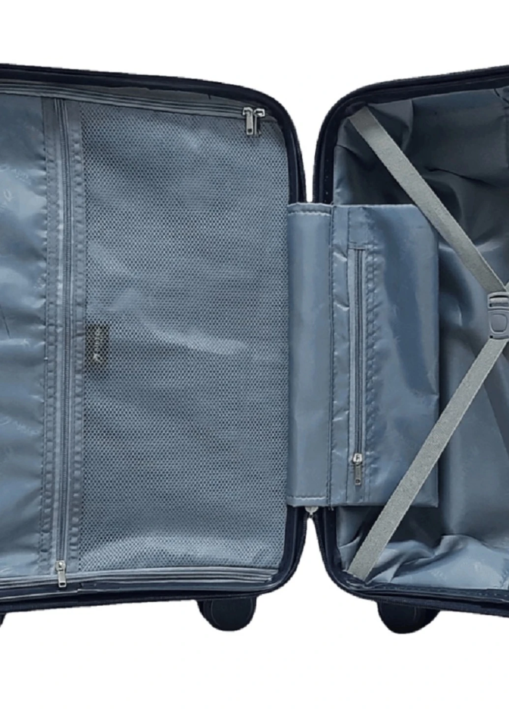 Валіза пластикова мала AIRTEX 280 (252546225)