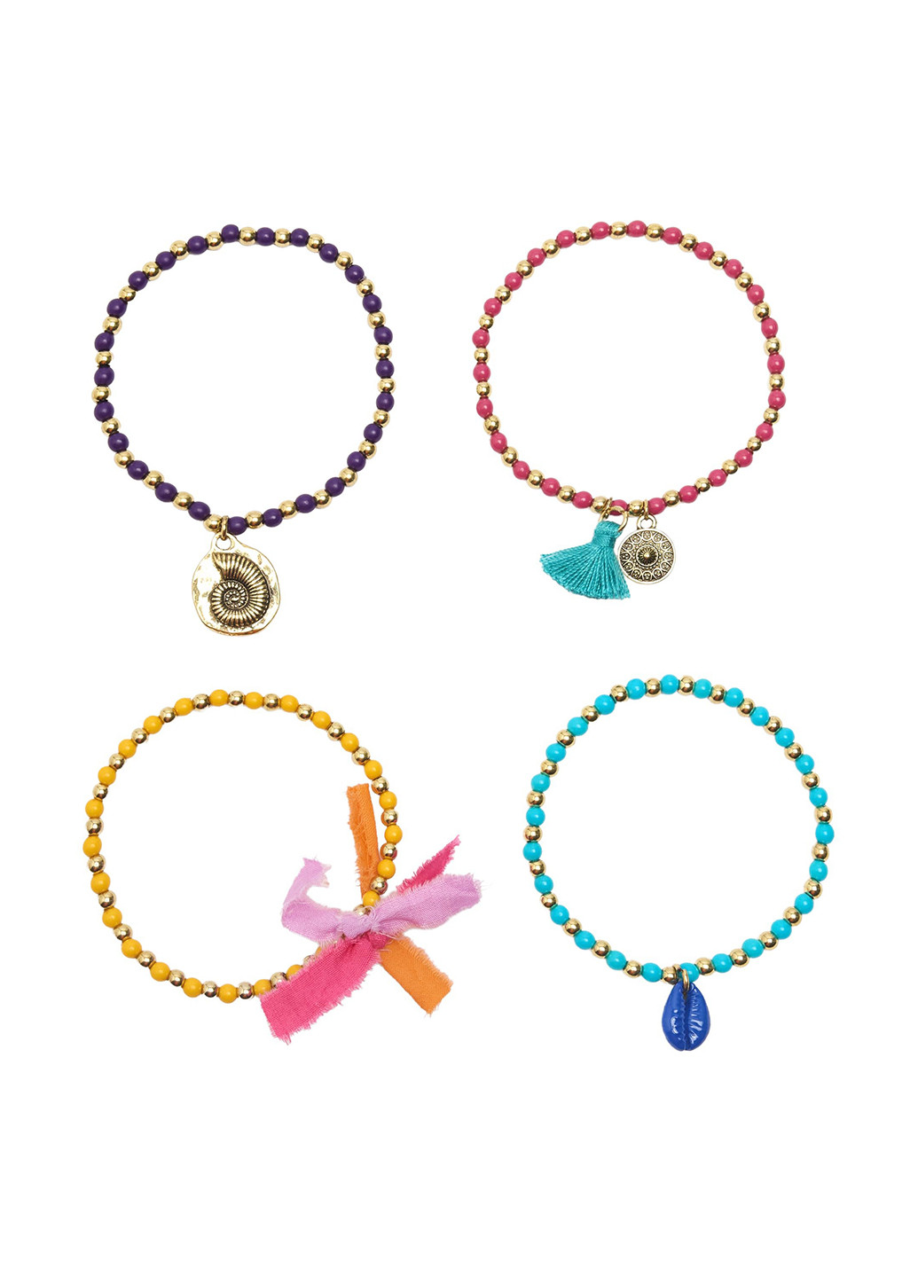 Браслет Parfois (354686521)