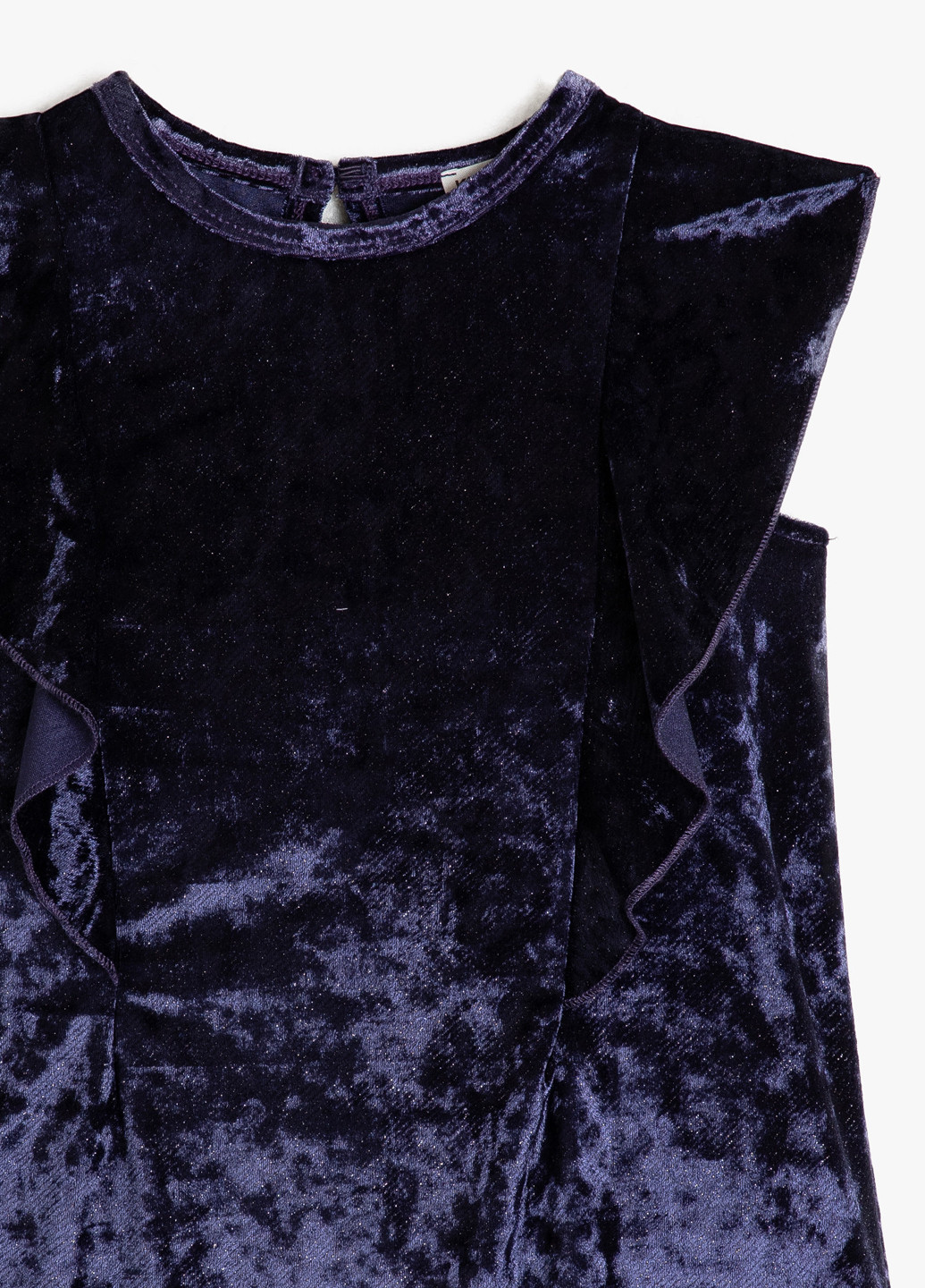 Темно-синя сукня KOTON (197917432)