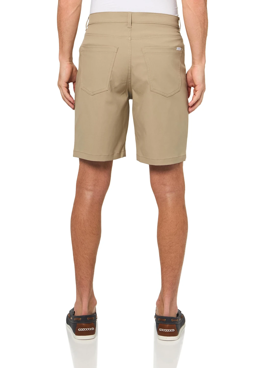 Шорти Calvin Klein (372983197)