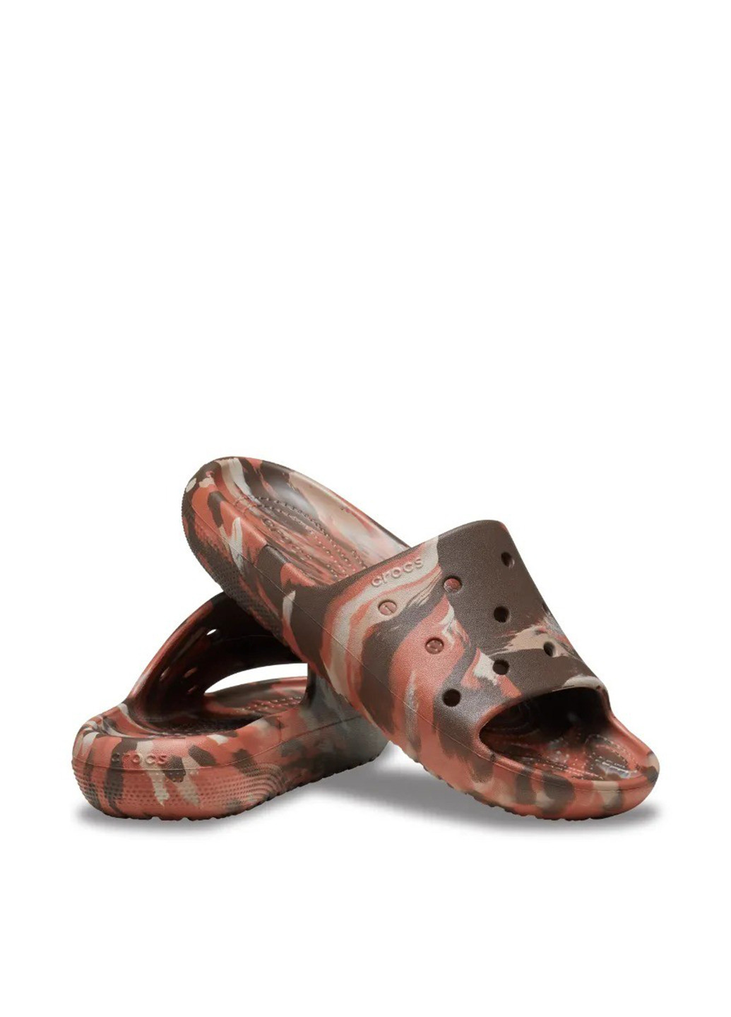 Шльопанці Crocs (340245793)