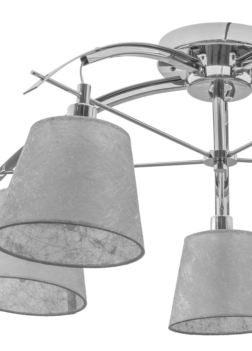 Люстра, 360х570 мм Brille (138506482)